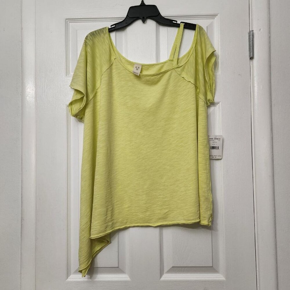 NWT Free People Top
